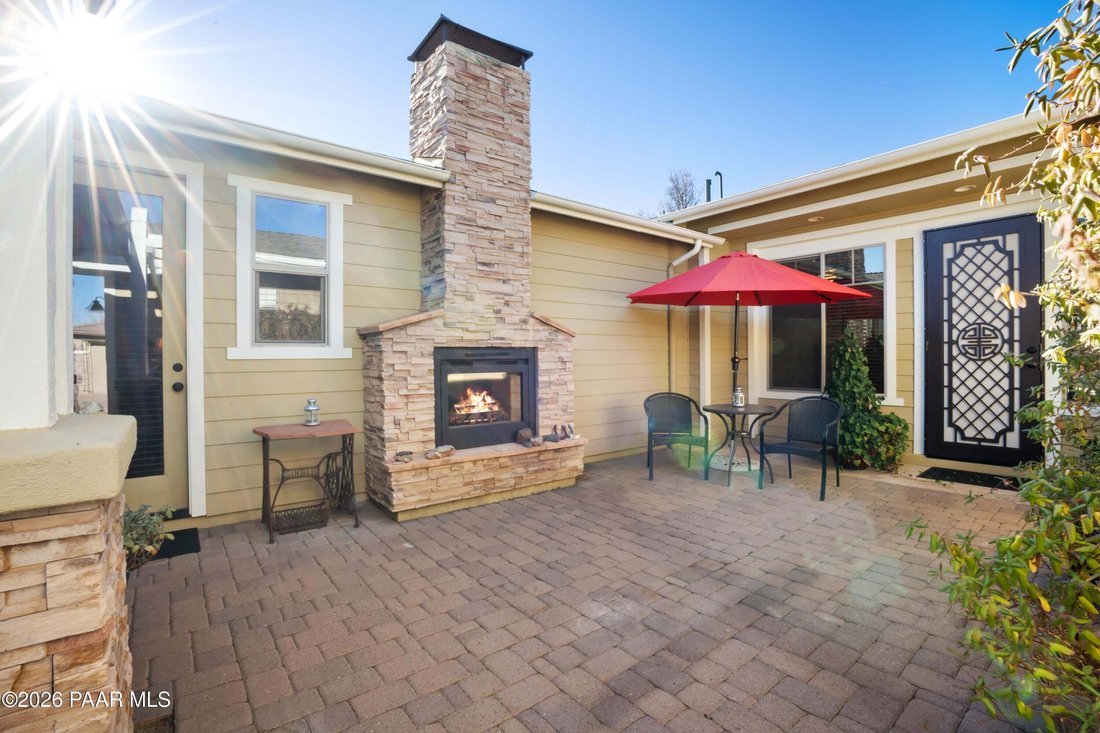 House in Prescott Valley, Arizona, United States 4 - 18720377