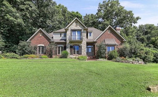 Maison à Bremen, Illinois, États-Unis 1
