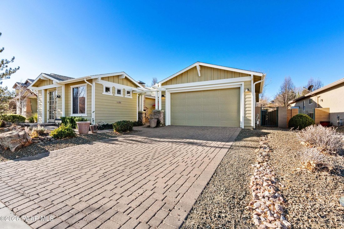 House in Prescott Valley, Arizona, United States 2 - 18720377