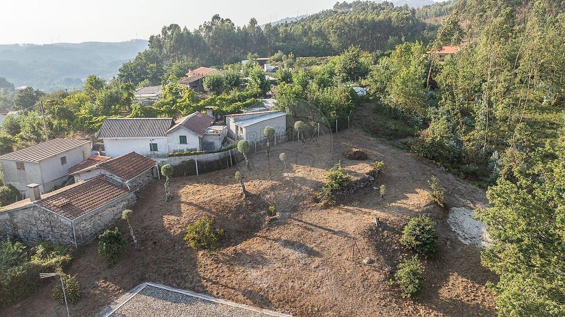 Villa a Calvos e Frades, Braga, Portogallo 2 - 18720472