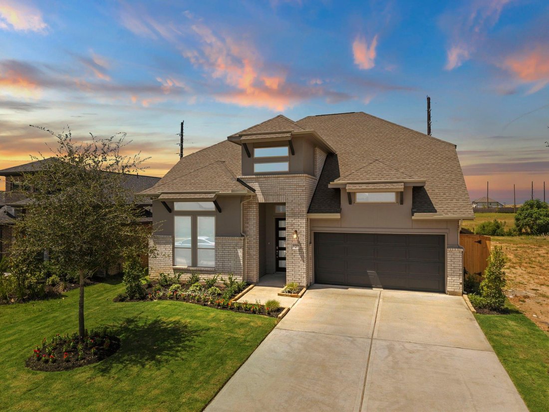 House in Richmond, Texas, United States 1 - 18720479