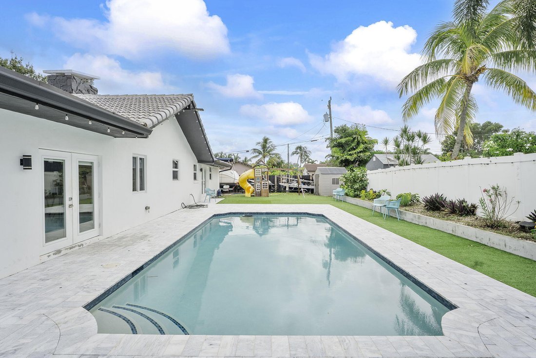 Casa a Plantation, Florida, Stati Uniti 1 - 18666020