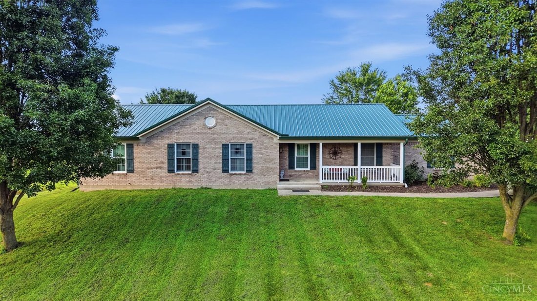 House in New Richmond, Ohio, United States 1 - 18720433