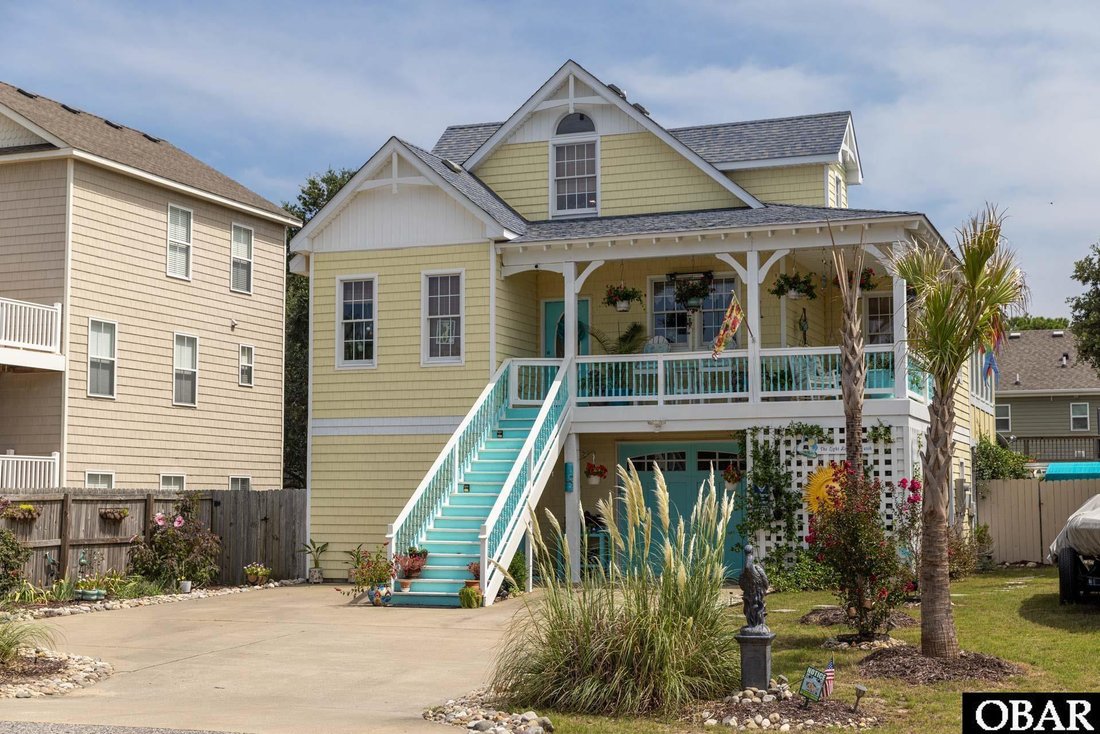 House in Kill Devil Hills, North Carolina, United States 4 - 18720379