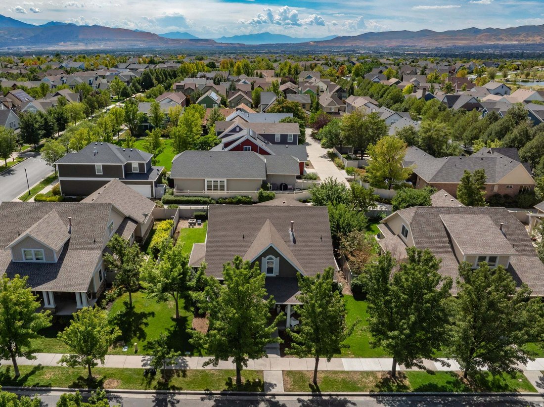 Casa en South Jordan, Utah, Estados Unidos 4 - 18720460