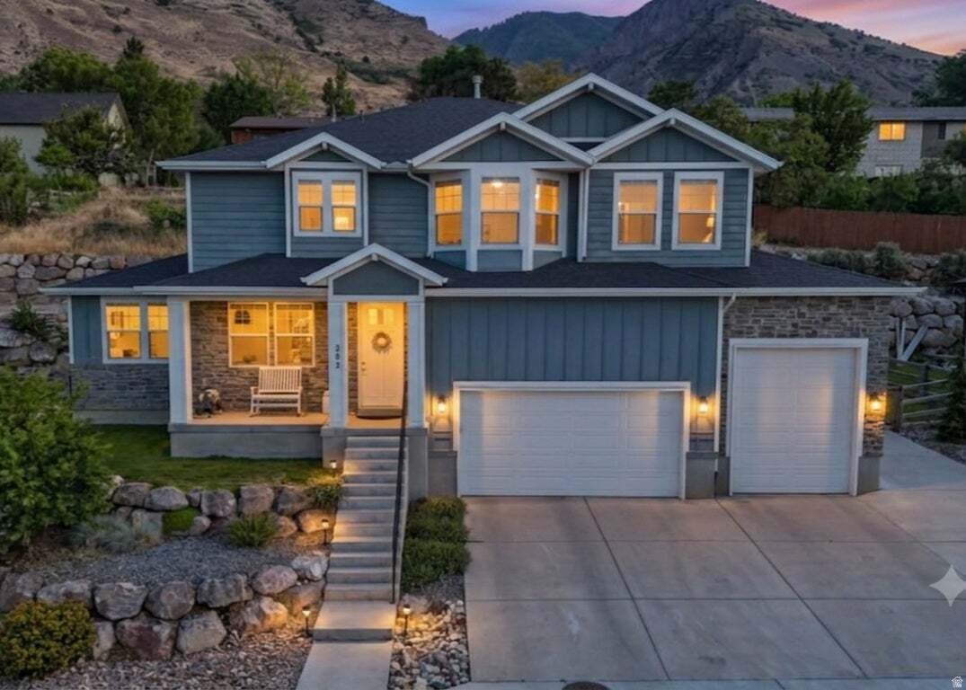 House in Cedar Hills, Utah, United States 4 - 18203692