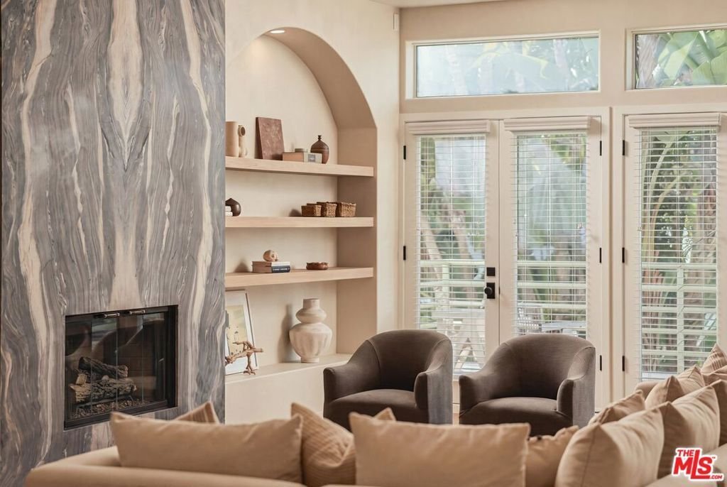 Appartement à Marina Del Rey, Californie, États-Unis 1 - 18720368