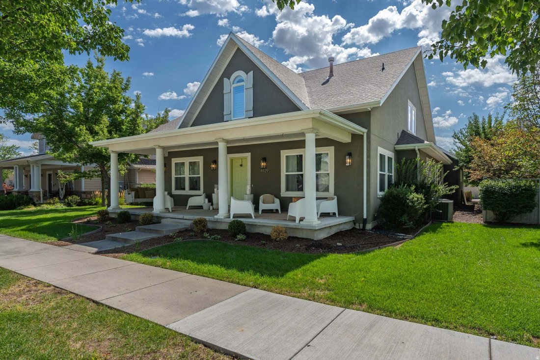 Casa en South Jordan, Utah, Estados Unidos 3 - 18720460