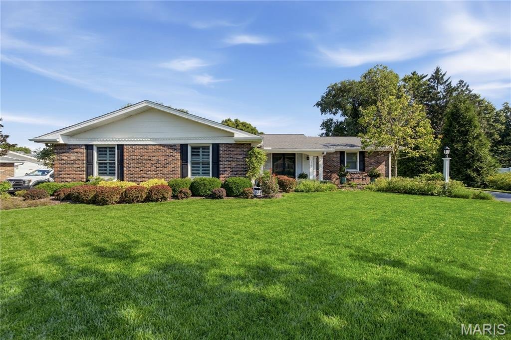 Casa en Creve Coeur, Misuri, Estados Unidos 1 - 18720401