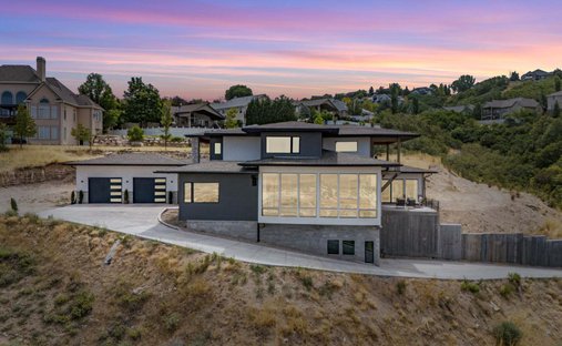 Casa en North Salt Lake, Utah, Estados Unidos 1