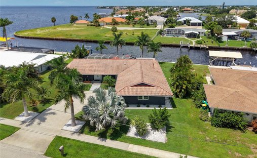 Haus in Port Charlotte, Florida, Vereinigte Staaten 1