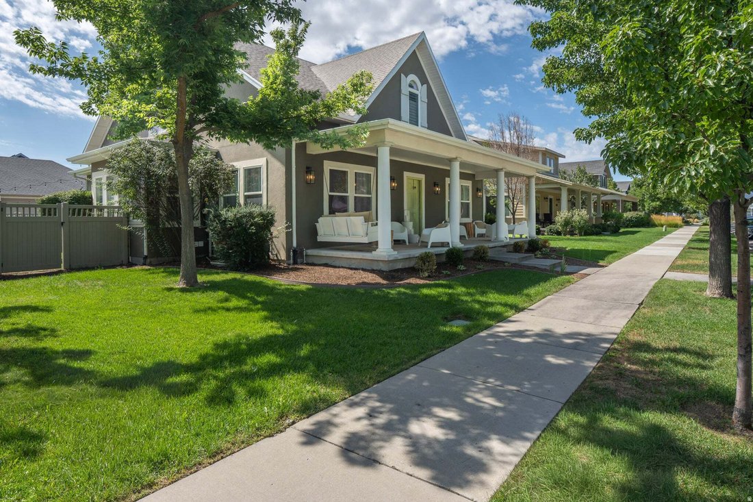 Casa en South Jordan, Utah, Estados Unidos 2 - 18720460