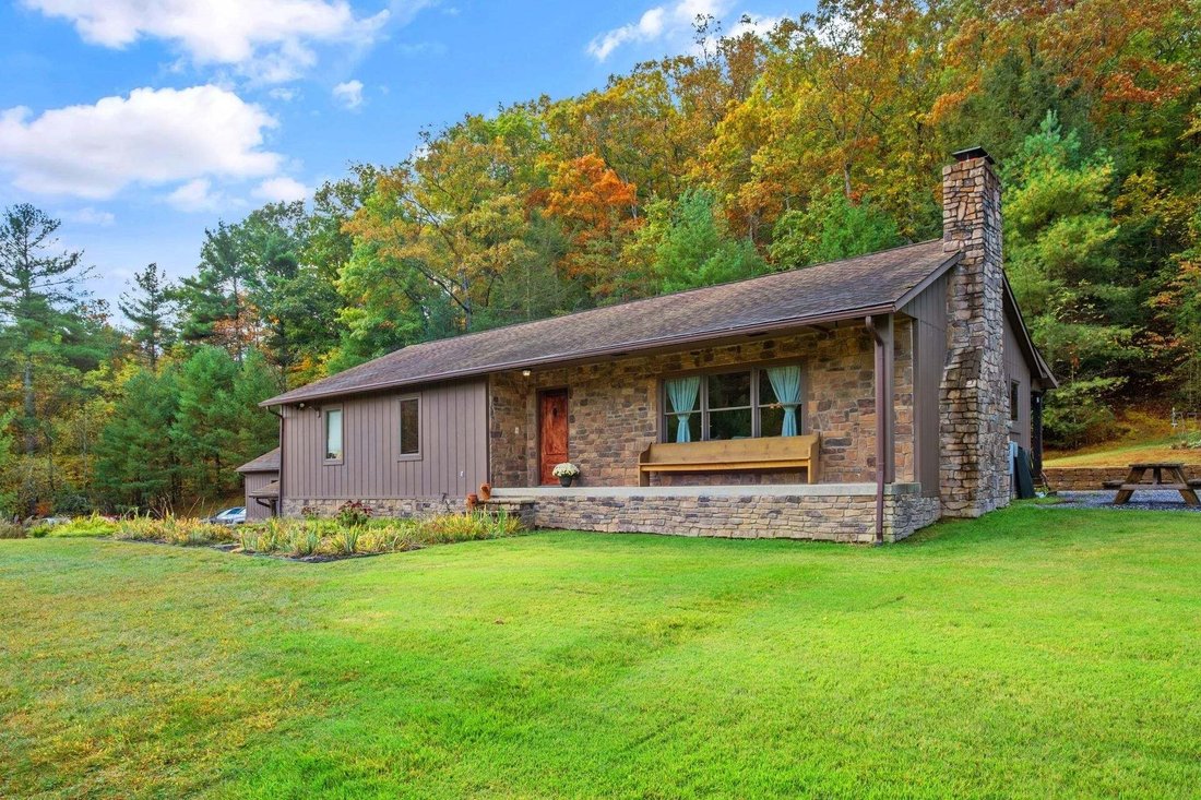 Maison à Head Waters, Virginie, États-Unis 2 - 18720384