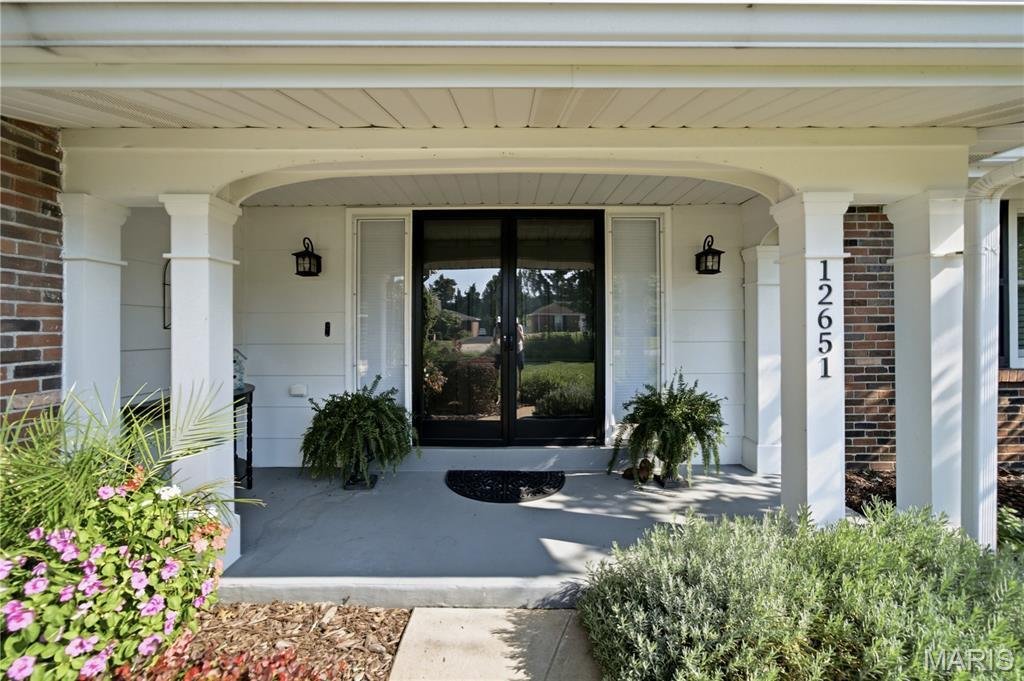 Casa en Creve Coeur, Misuri, Estados Unidos 2 - 18720401