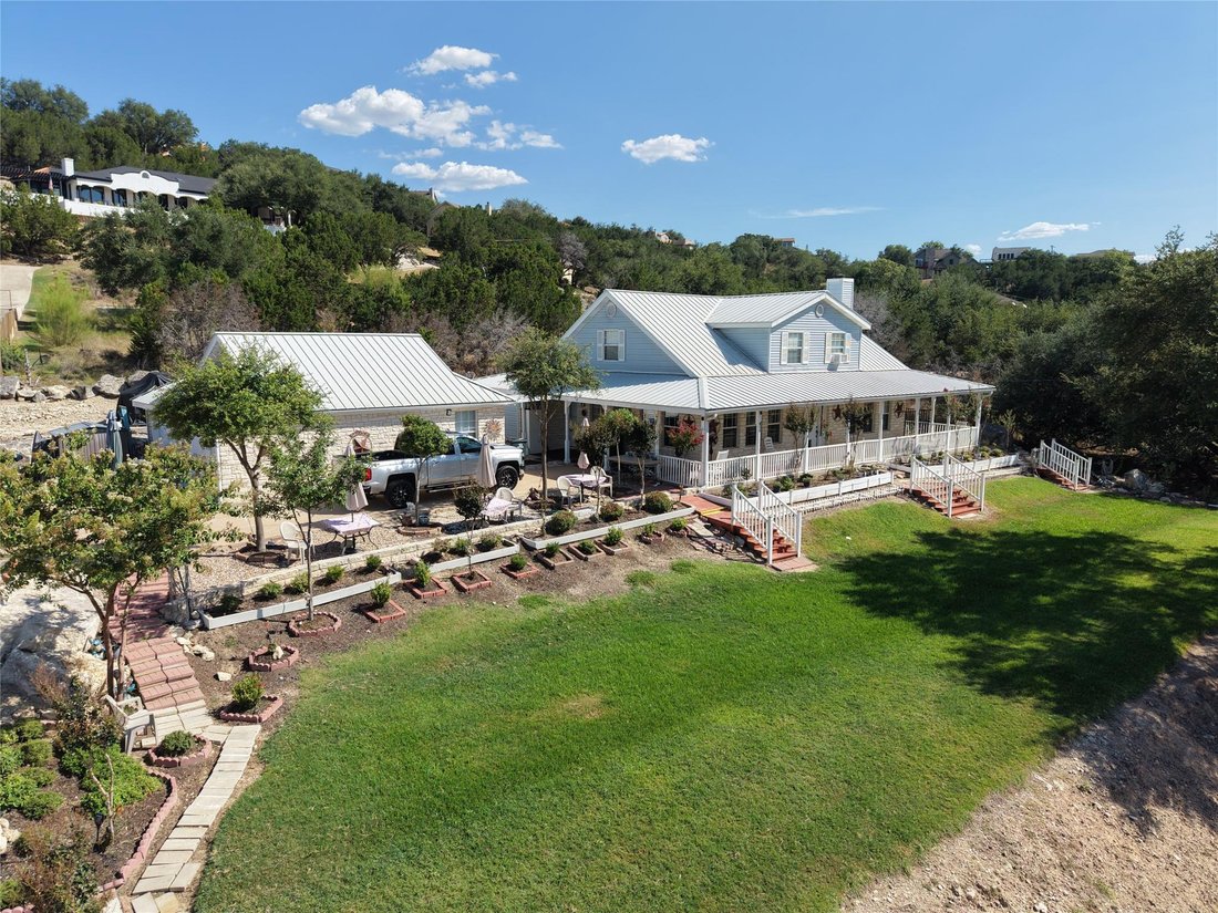 Haus in Spicewood, Texas, Vereinigte Staaten 1 - 18720451