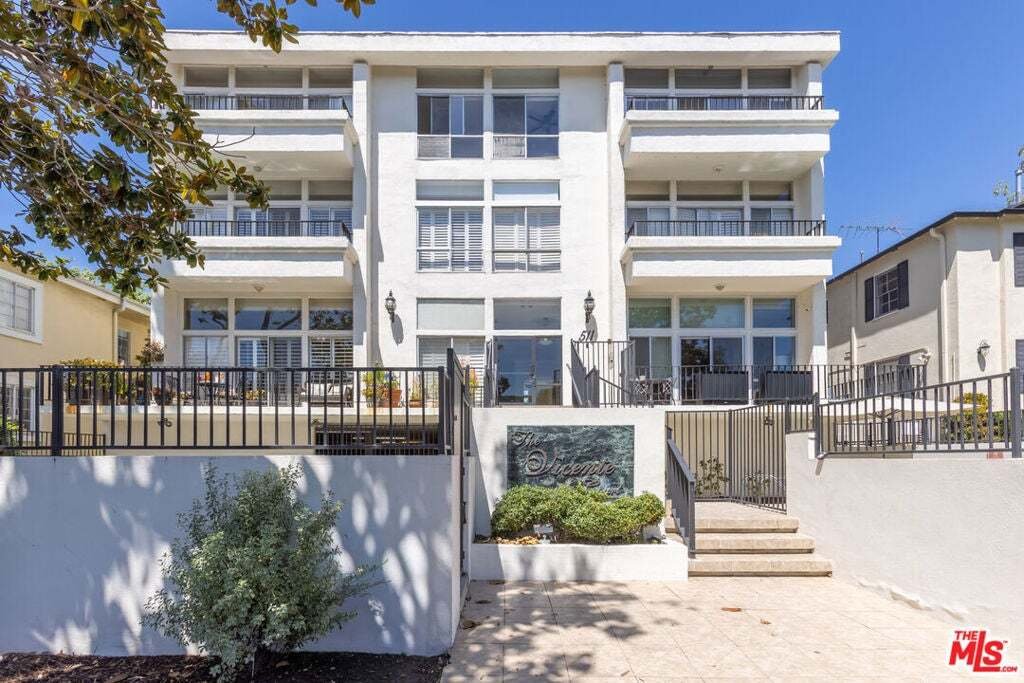 Condominio a Santa Monica, California, Stati Uniti 1 - 18718940