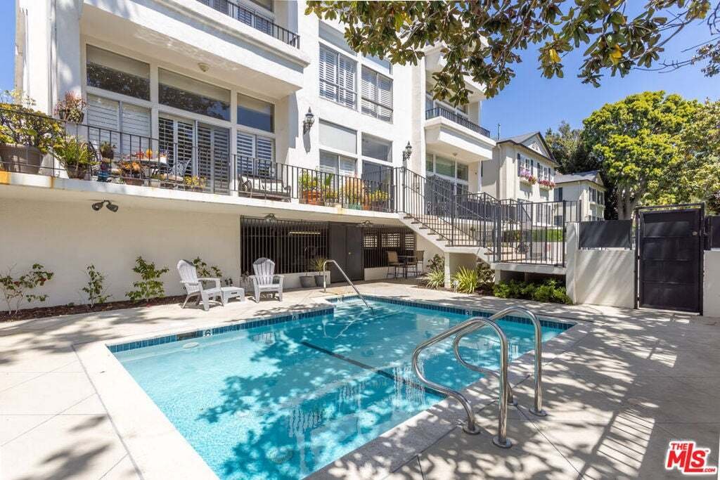 Condominio a Santa Monica, California, Stati Uniti 3 - 18718940