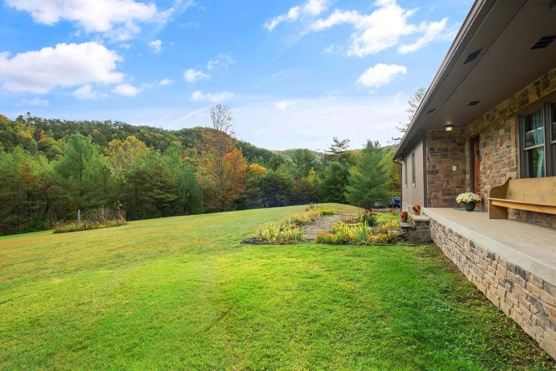 Maison à Head Waters, Virginie, États-Unis 5 - 18720384
