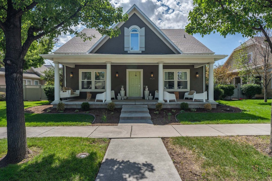 Casa en South Jordan, Utah, Estados Unidos 1 - 18720460