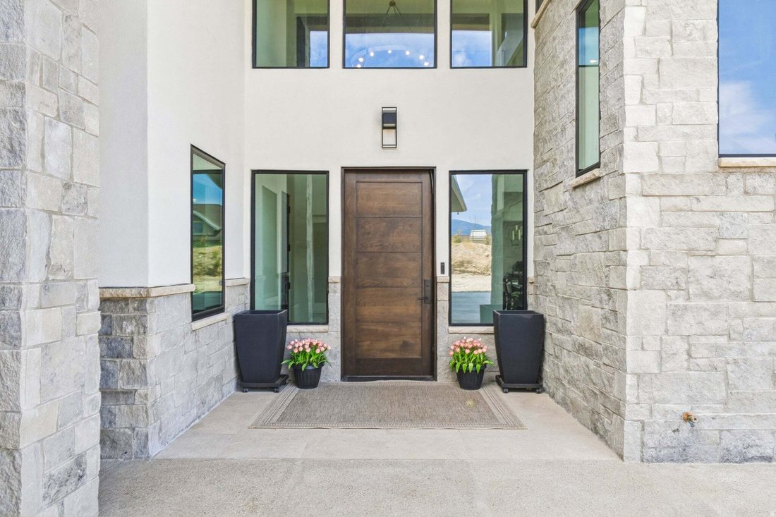 Casa en North Salt Lake, Utah, Estados Unidos 5 - 18720453