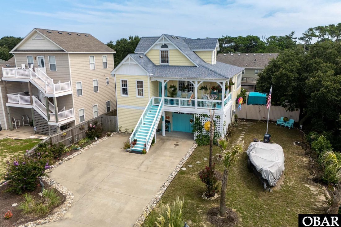 House in Kill Devil Hills, North Carolina, United States 1 - 18720379
