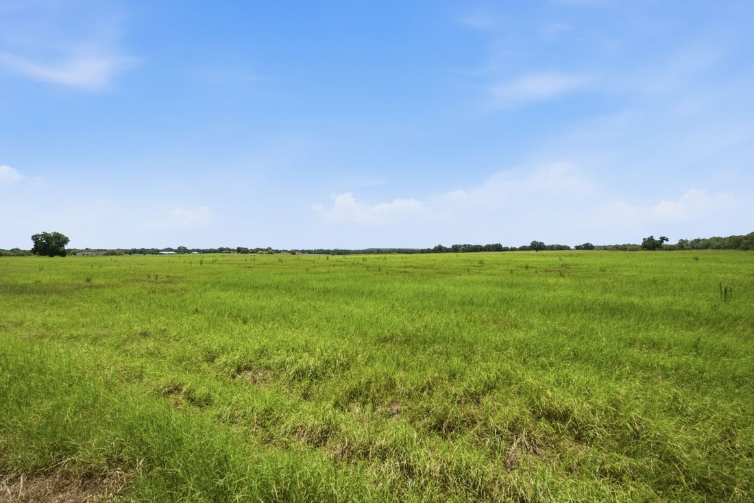 Terreno a Santo, Texas, Stati Uniti 1 - 18720421