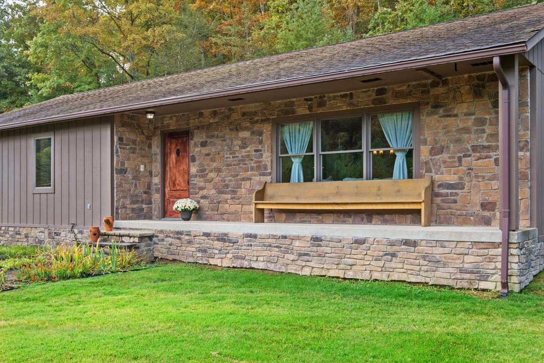 Maison à Head Waters, Virginie, États-Unis 3 - 18720384