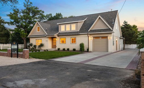 Maison à Draper, Utah, États-Unis 1