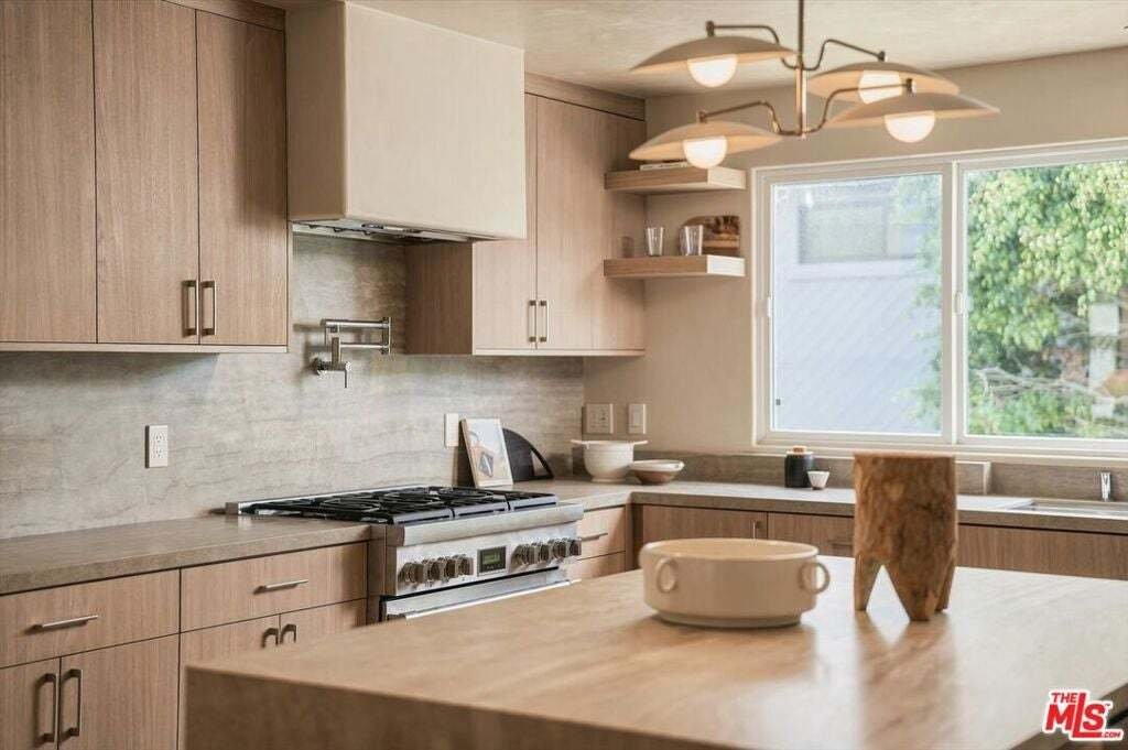 Appartement à Marina Del Rey, Californie, États-Unis 2 - 18720368