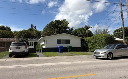 Casa a Miami, Florida, Stati Uniti 1