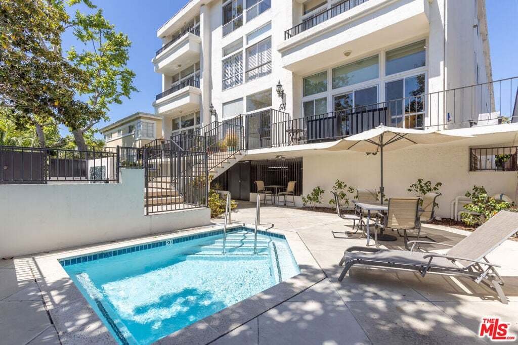 Condominio a Santa Monica, California, Stati Uniti 2 - 18718940