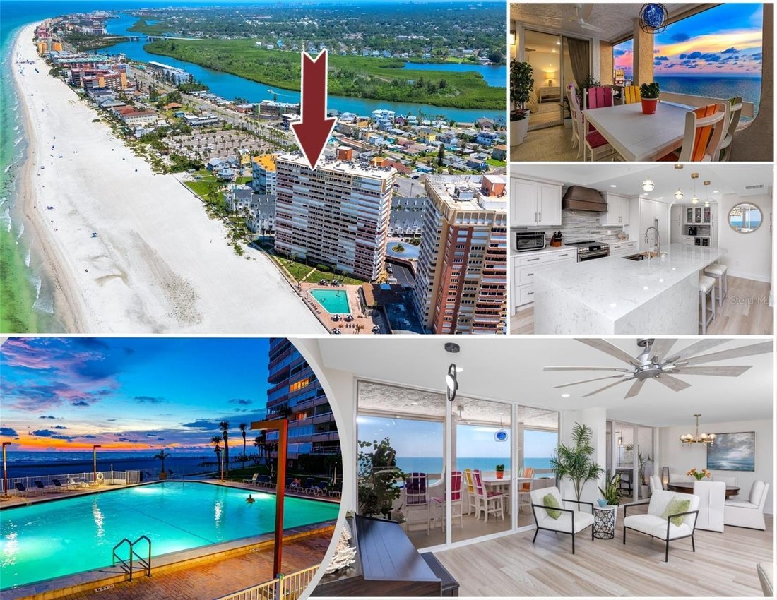 Condo in Madeira Beach, Florida, United States 1 - 18720419