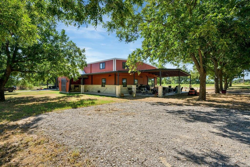 Farm Ranch in Comanche, Texas, United States 2 - 18692596