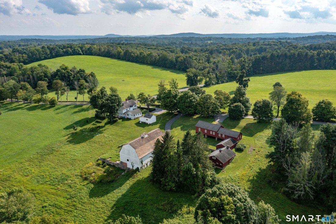 Maison à Litchfield, Connecticut, États-Unis 1 - 18720372