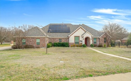 Maison à Farmersville, Texas, États-Unis 1