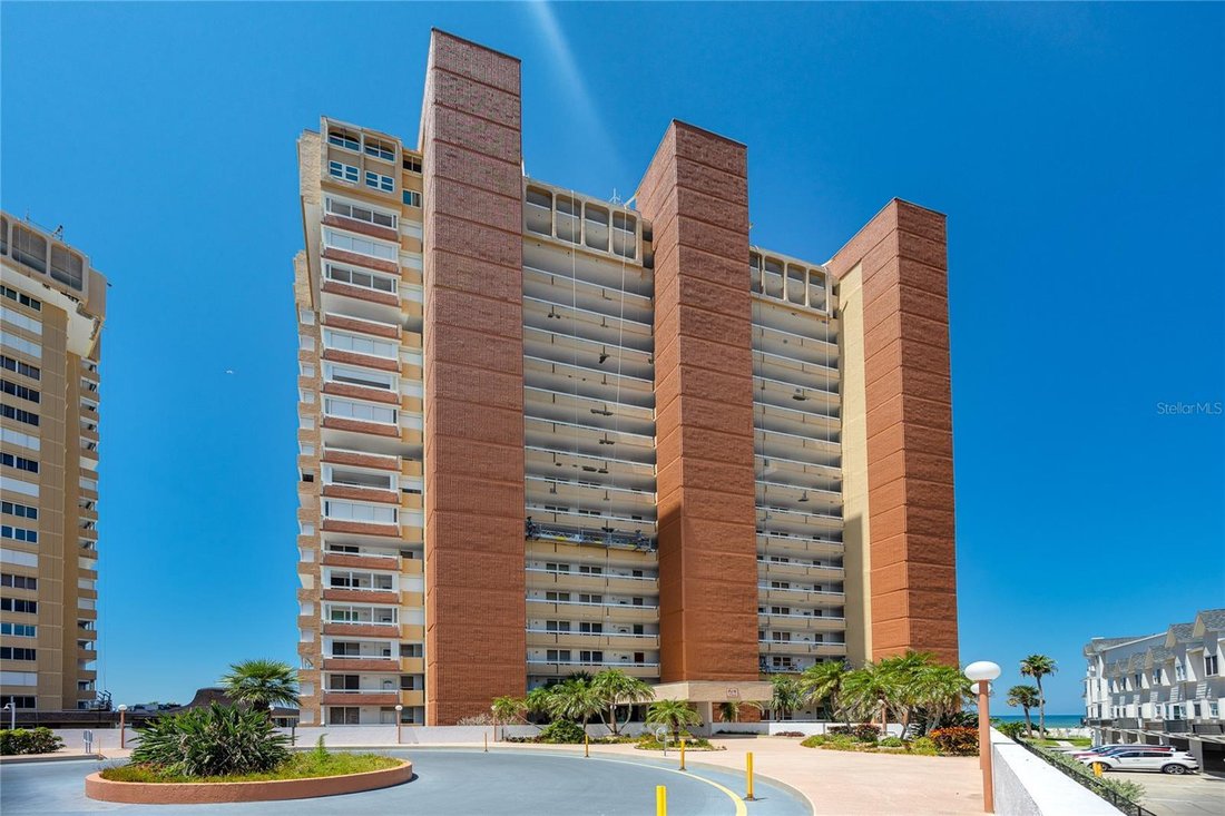 Condo in Madeira Beach, Florida, United States 2 - 18720419