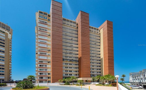 Condo in Madeira Beach, Florida, United States 1