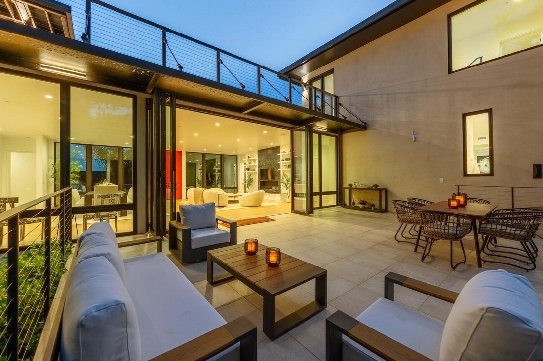 House in Montecito, California, United States 1 - 18720343