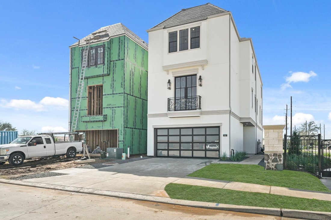 Haus in Sugar Land, Texas, Vereinigte Staaten 1 - 18720477