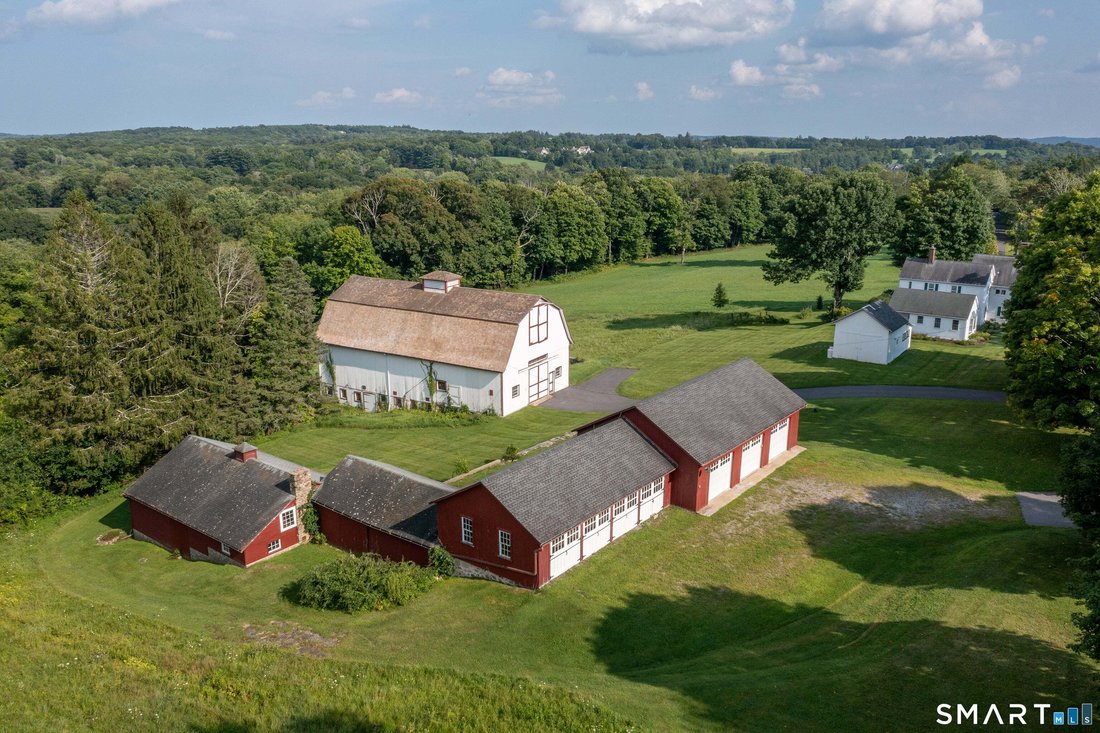 Maison à Litchfield, Connecticut, États-Unis 3 - 18720372