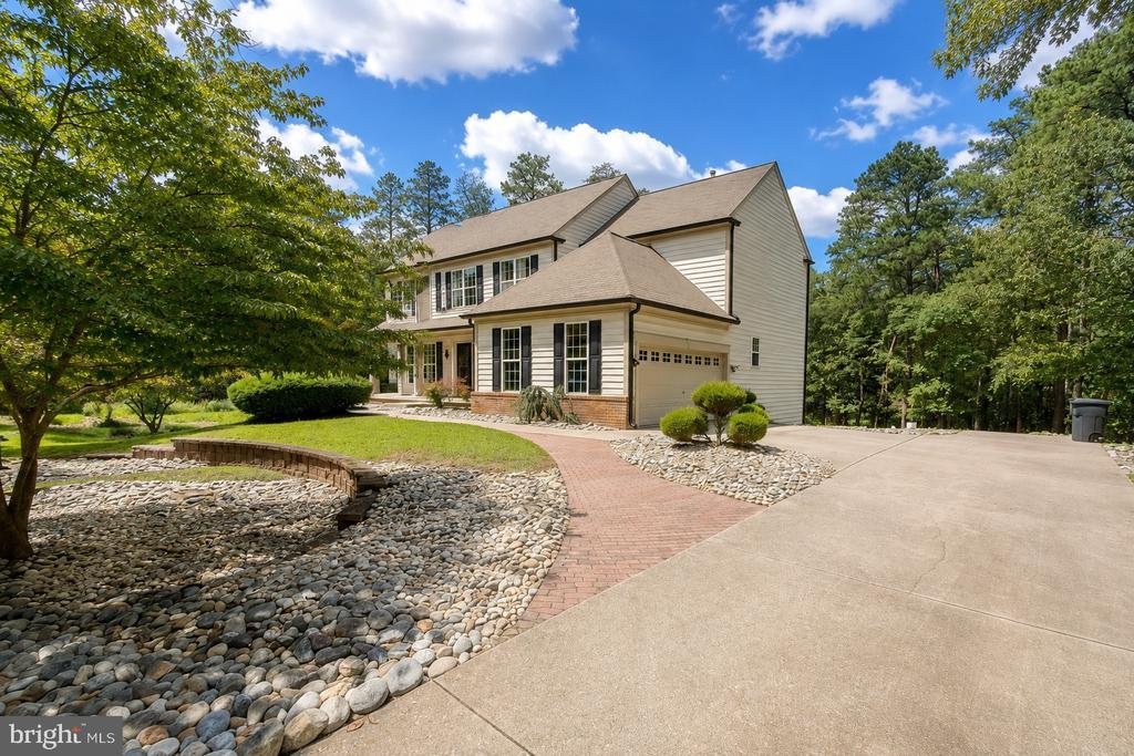 House in Gibbsboro, New Jersey, United States 4 - 18720406