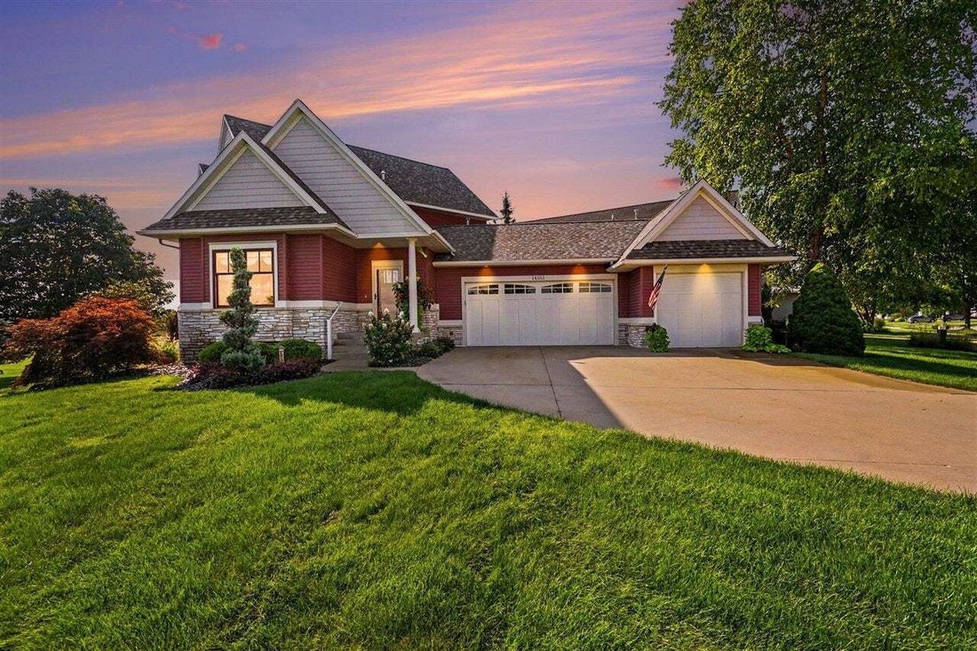 Condo in West Olive, Michigan, United States 1 - 18720448