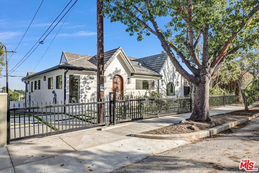 Casa en Los Ángeles, California, Estados Unidos 5 - 18720371