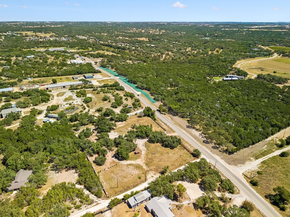 Terreno en Driftwood, Texas, Estados Unidos 2 - 16535924