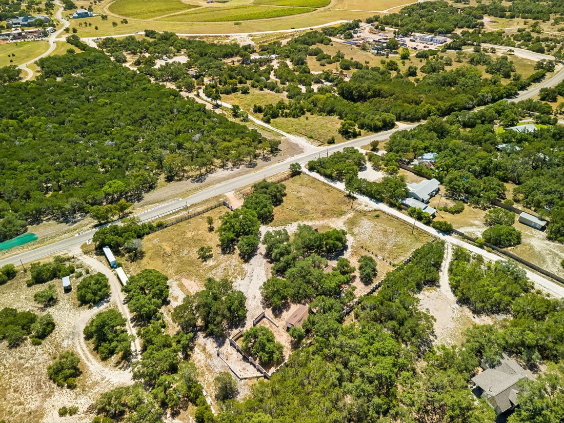 Terreno en Driftwood, Texas, Estados Unidos 3 - 16535924