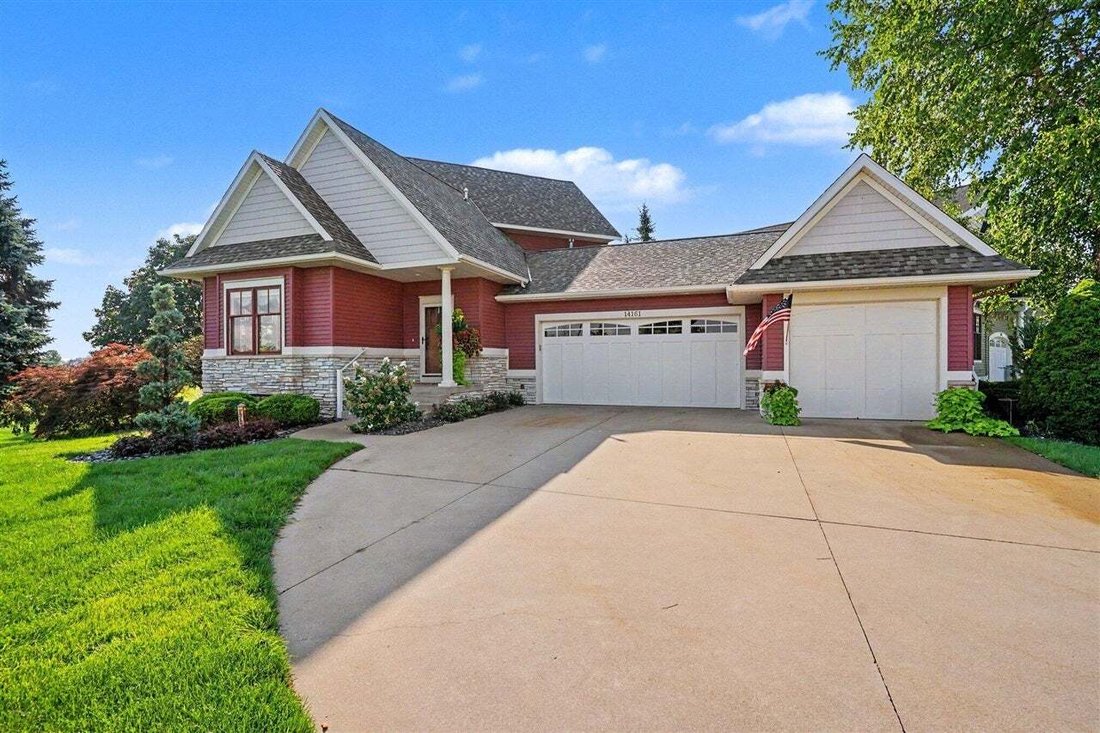 Condo in West Olive, Michigan, United States 3 - 18720448
