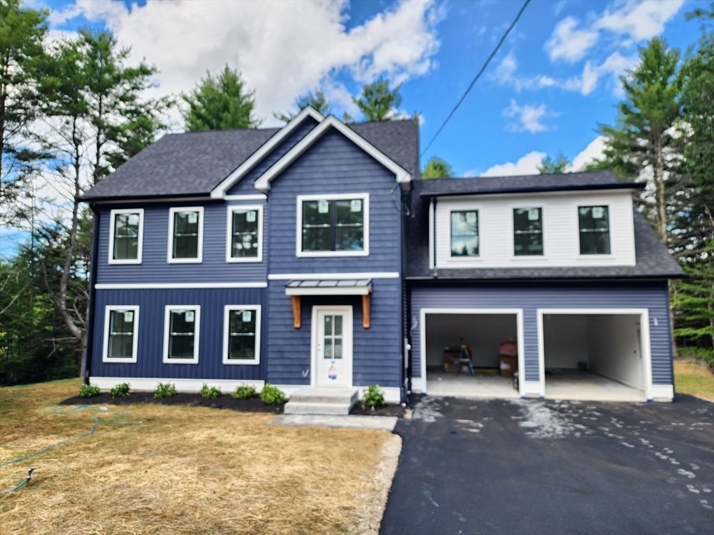 Haus in Ashburnham, Massachusetts, Vereinigte Staaten 1 - 18720430