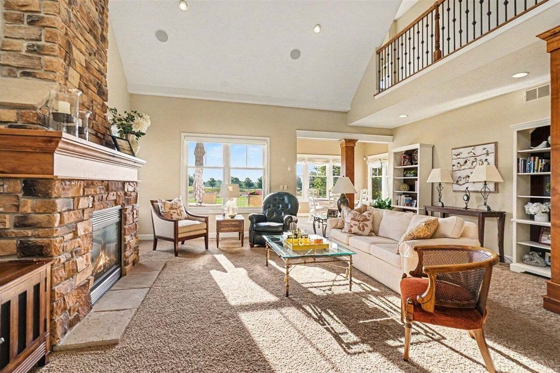 Condo in West Olive, Michigan, United States 5 - 18720448