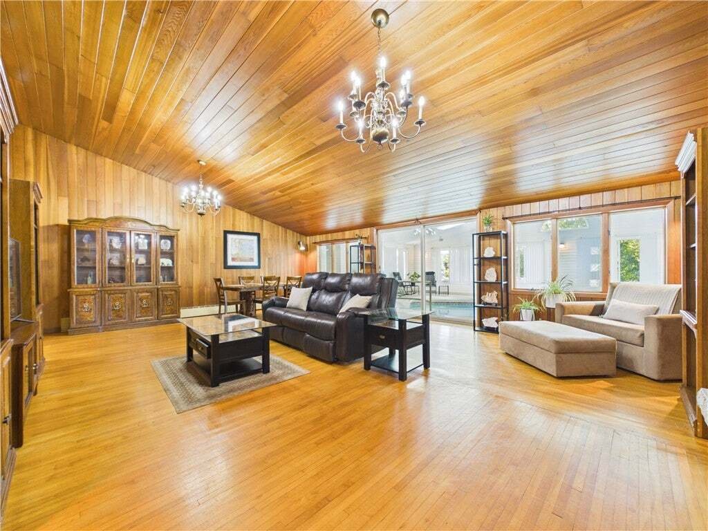 Maison à Thompson, Connecticut, États-Unis 5 - 18720426
