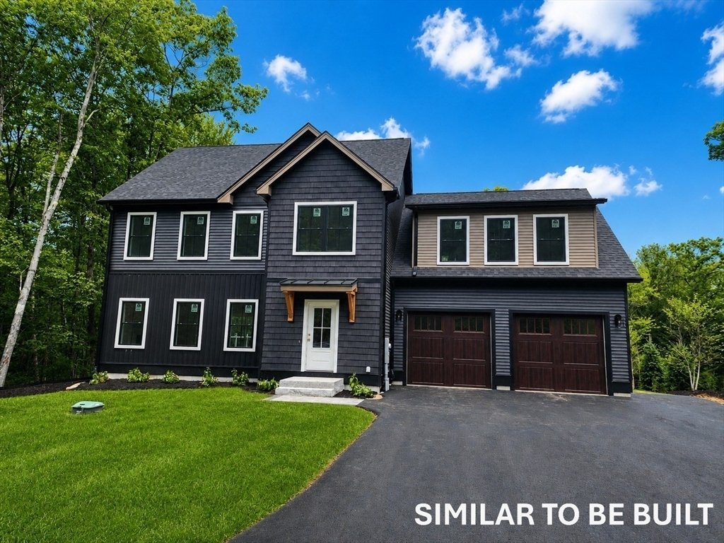 Haus in Ashburnham, Massachusetts, Vereinigte Staaten 1 - 18720423